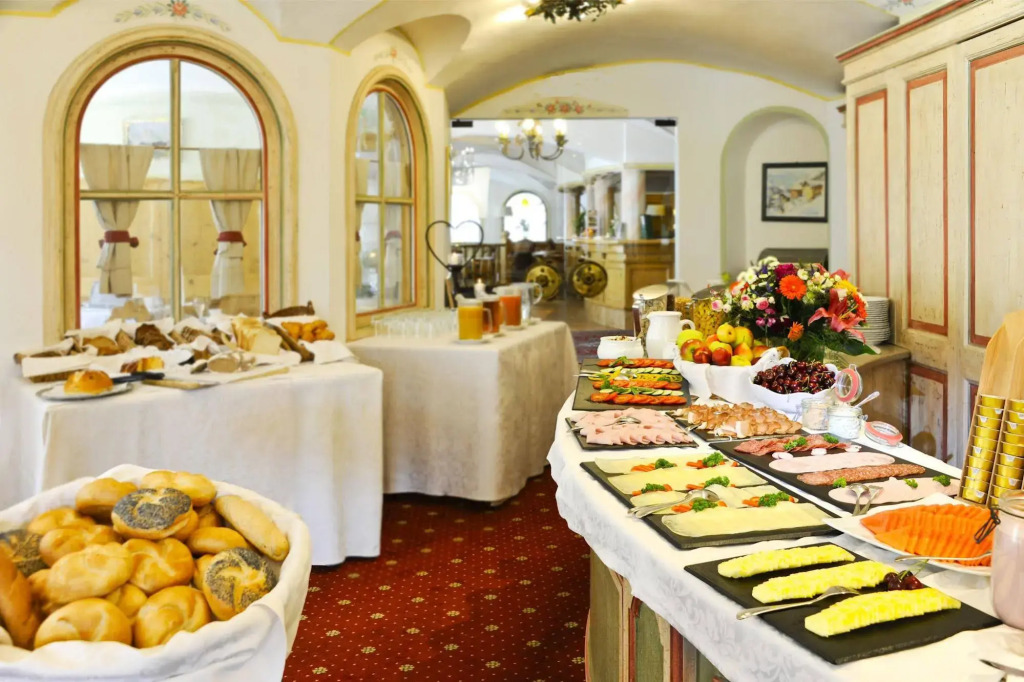 B&B Hotel Bergjuwel