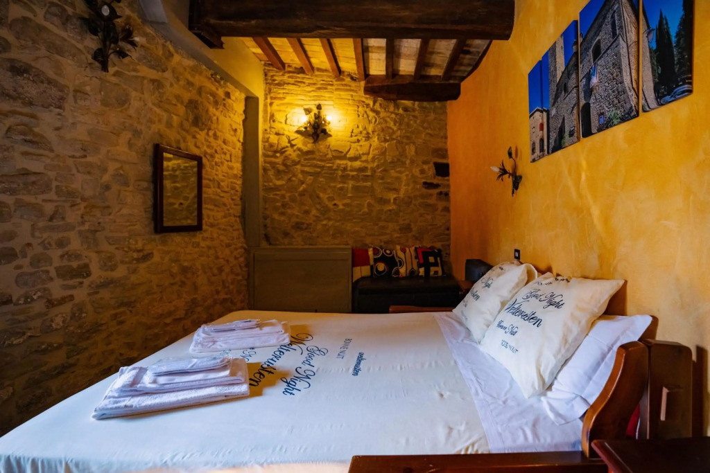 Castello di Giomici