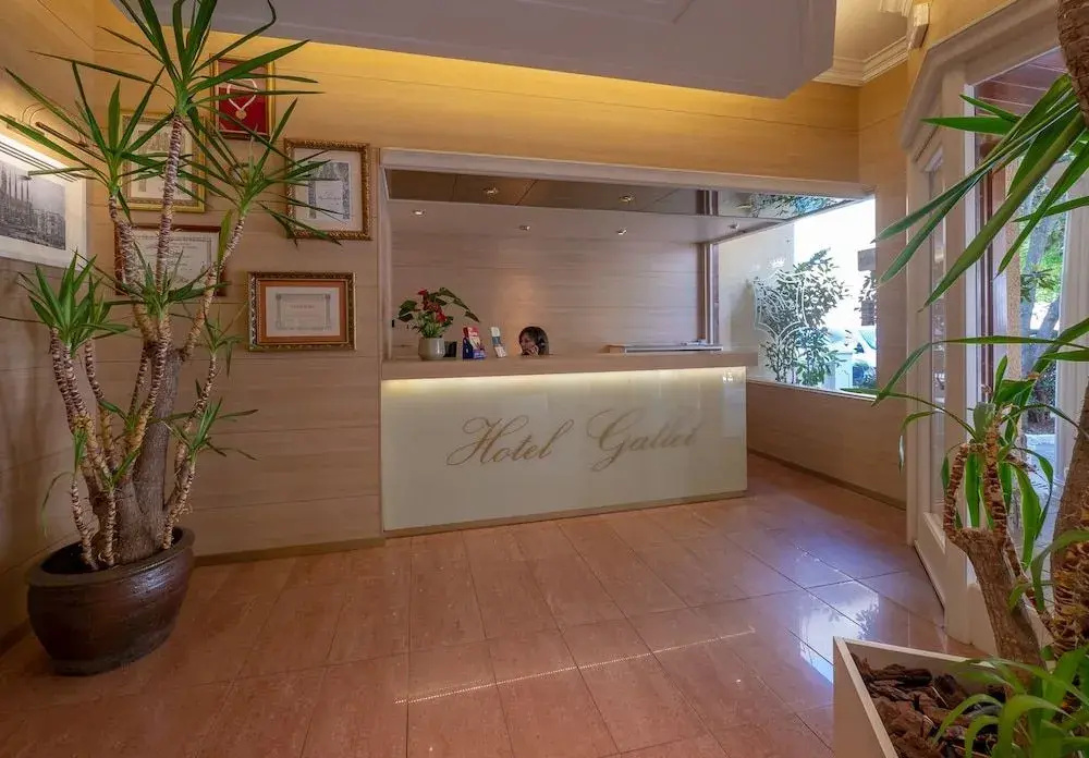 Hostal Gallet