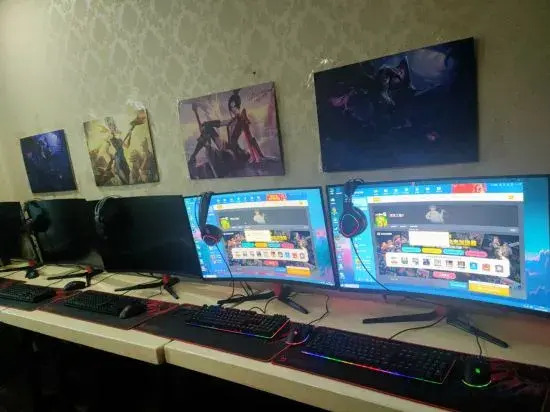 Harbin Cashbox Express Hotel