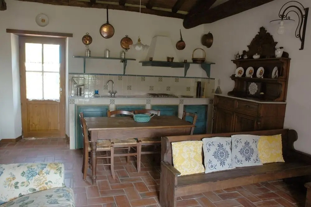 Azienda Agrituristica Ca' del Bosco