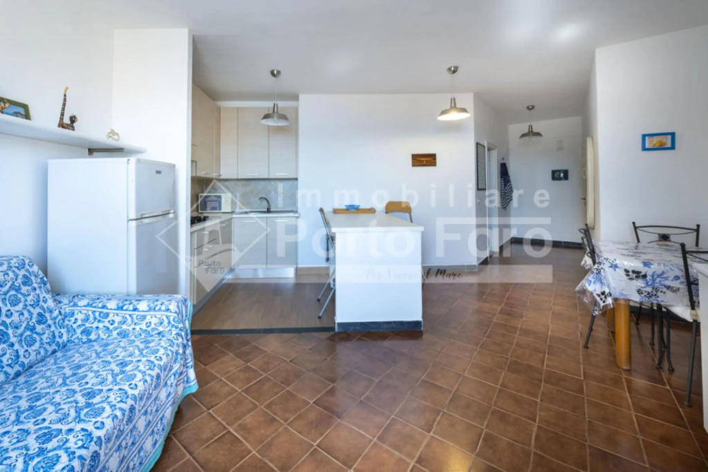 Apartment 15 faro - TWO ROOM APARTMENT BY THE SEA-15F PORTO FARO