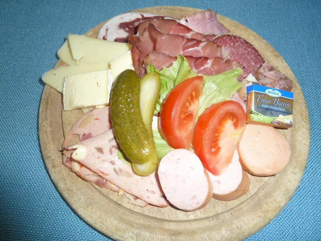 Gasthof Zur Krone