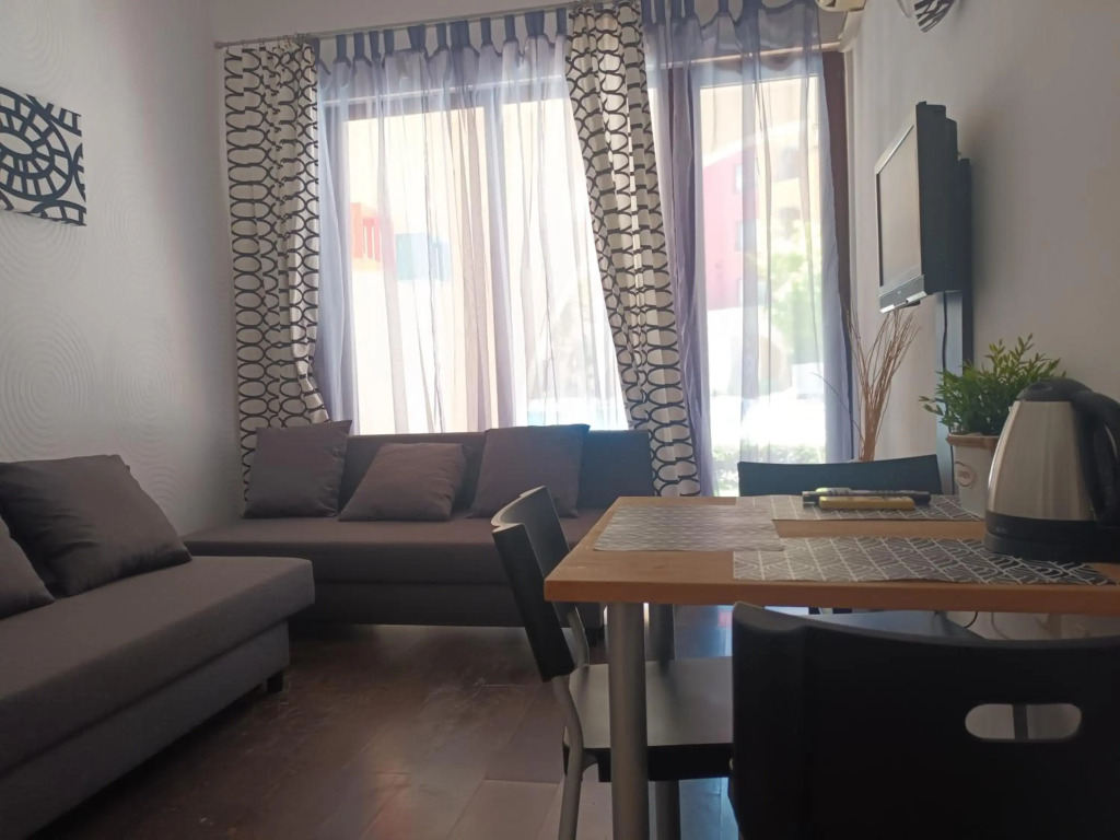 APARTMENT DELUXE MARINA CAPE 4 stars resort 33 5