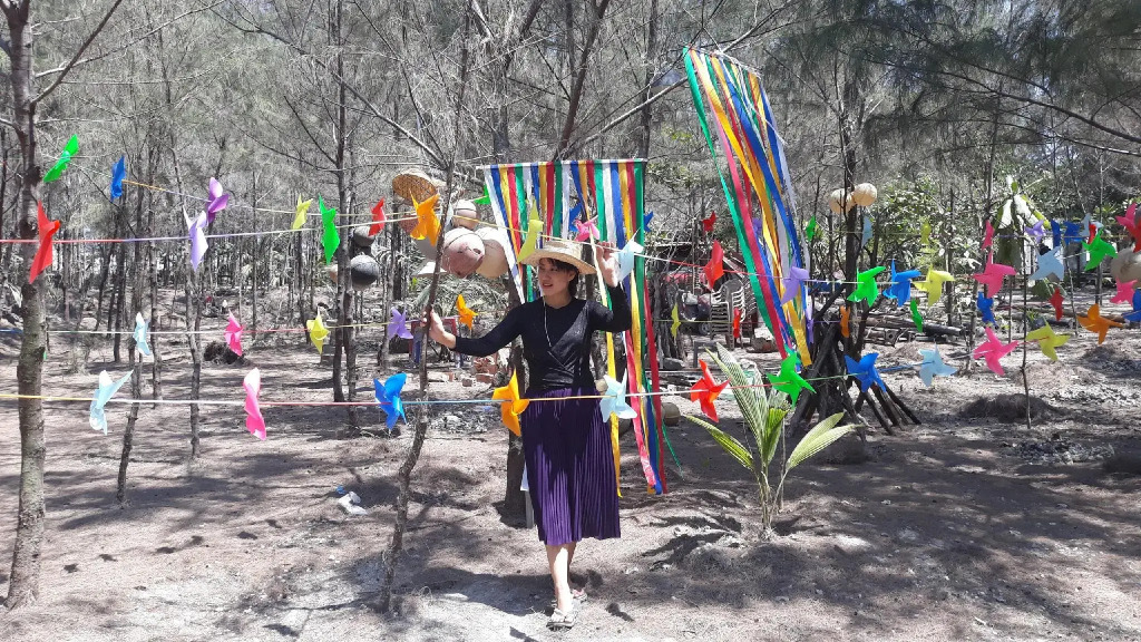 Hoang Sa Resort