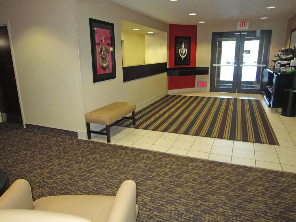 Extended Stay America Suites - St Petersburg - Clearwater - Executive Dr