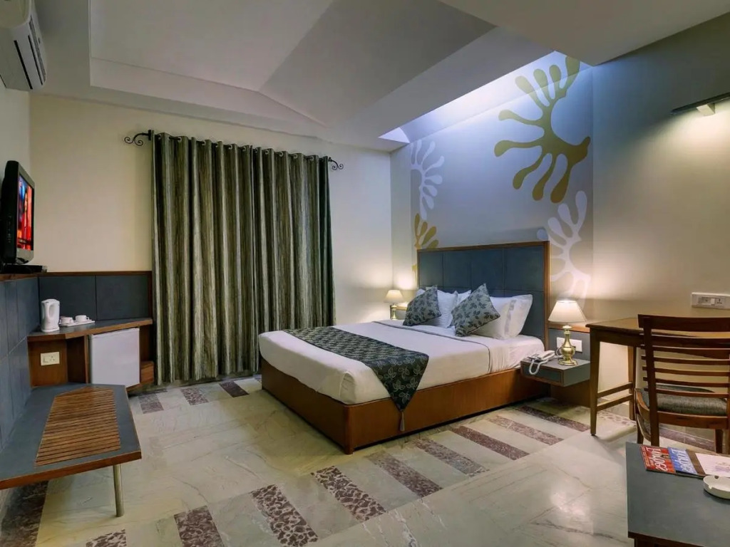 Club Mahindra Jaisalmer