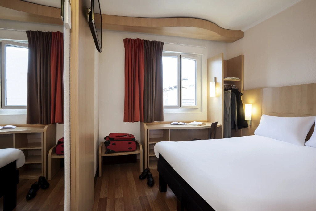 ibis Maine Montparnasse