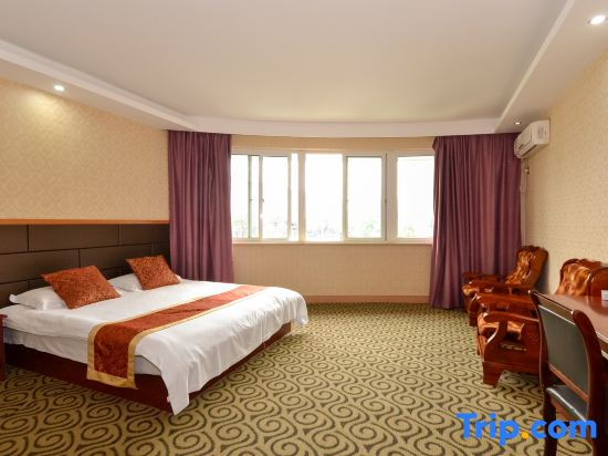 Linhai Haiyang Business Hotel
