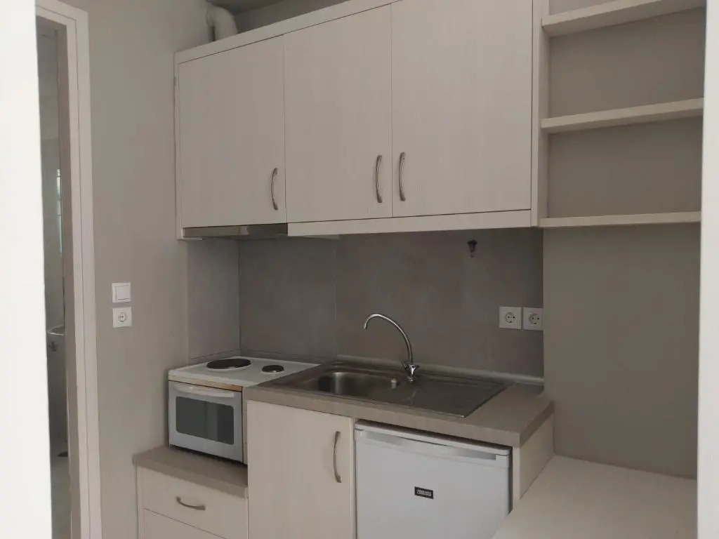 Prokymaia Apartment 1