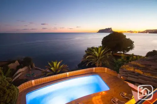 Villa Dauphin by Abahana Villas
