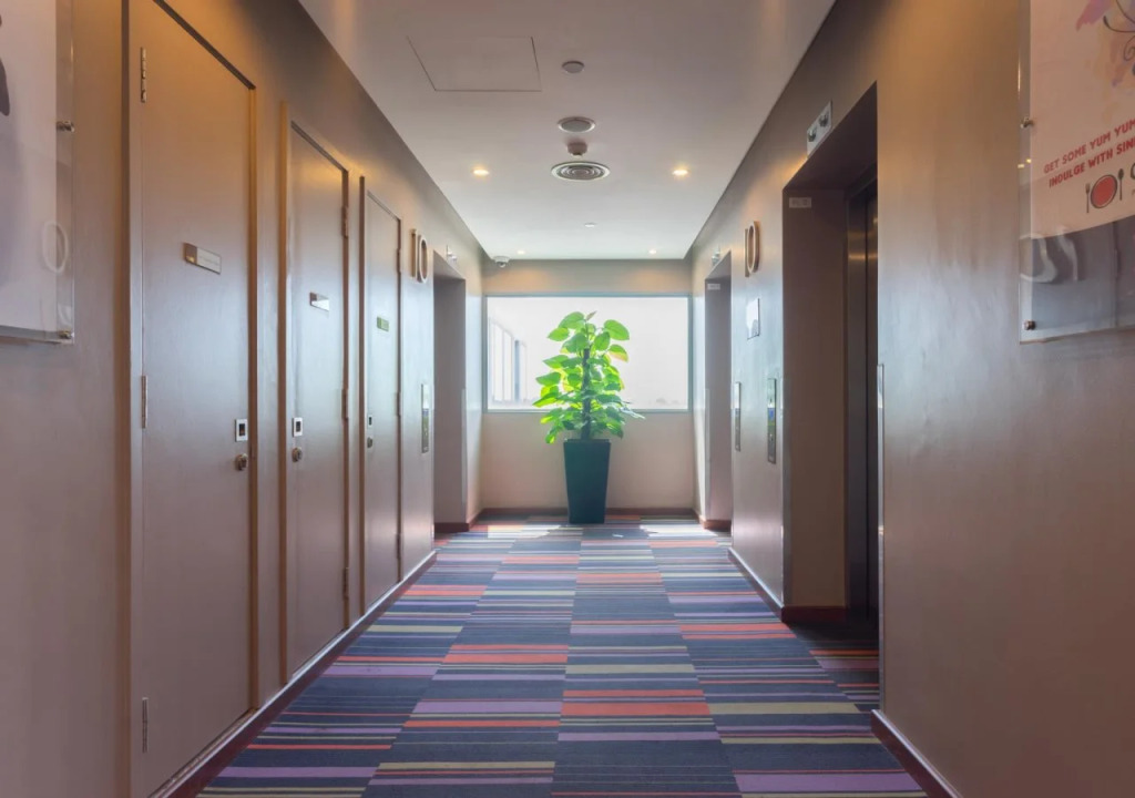 Ibis Singapore Novena