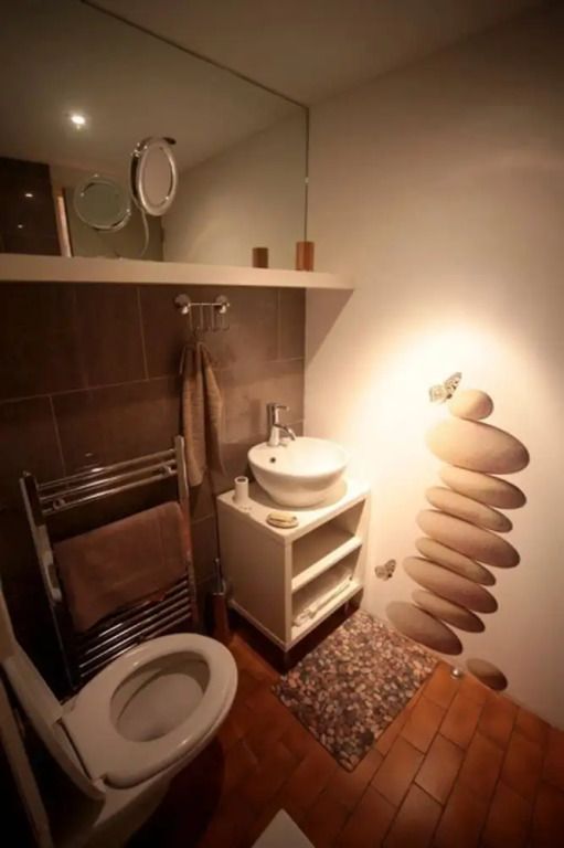 Chic and Comfortable house in Historic Centre of beautiful Ceret