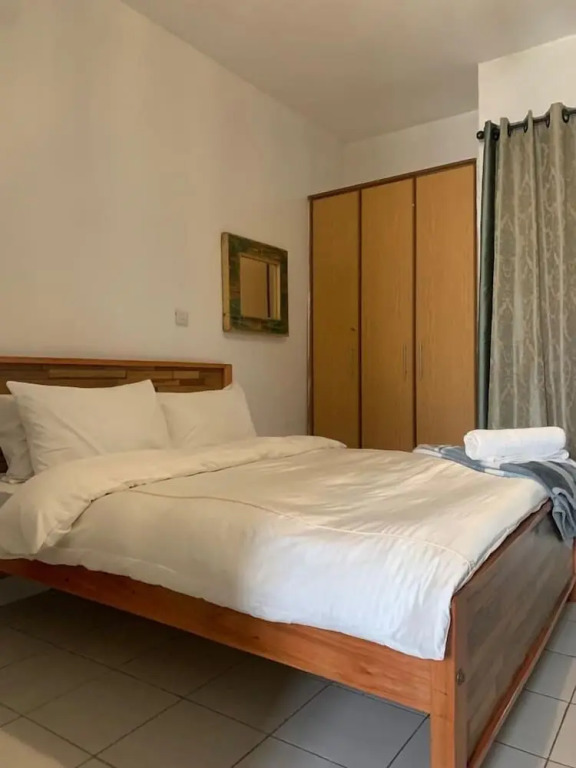 Lux Suites Rio-vista Studio Apartments