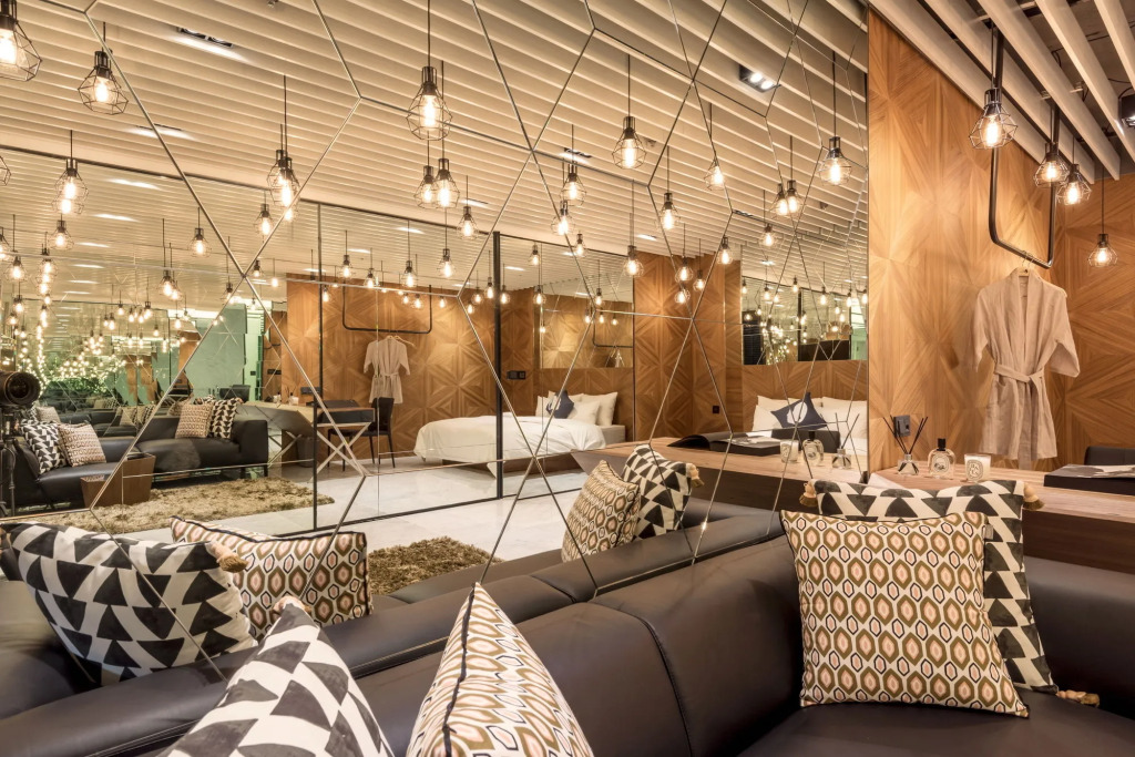 Hotel The Designers Dongdaemun