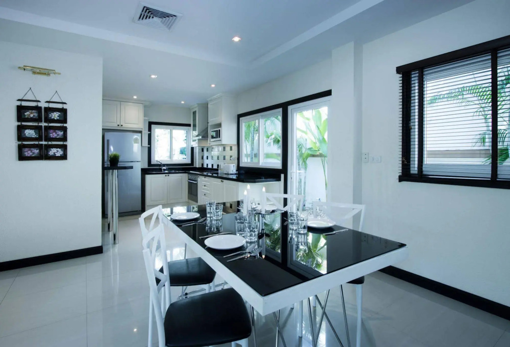 Villa Arabella Pattaya