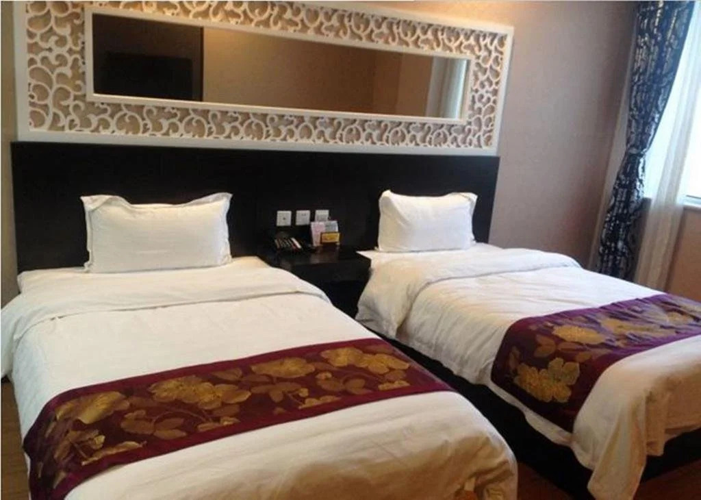 Jinzhuo Hotel