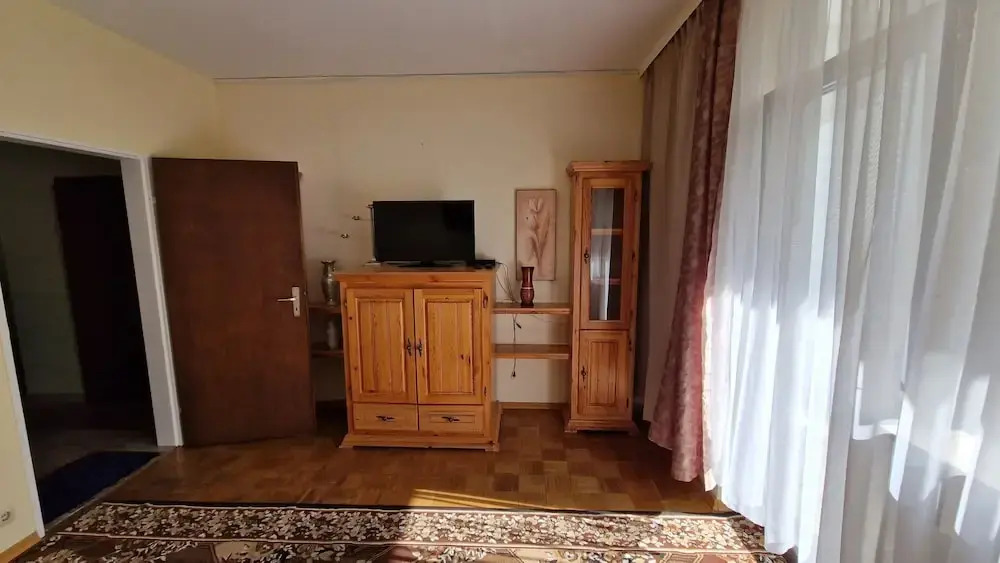 Zweizimmerwohnung