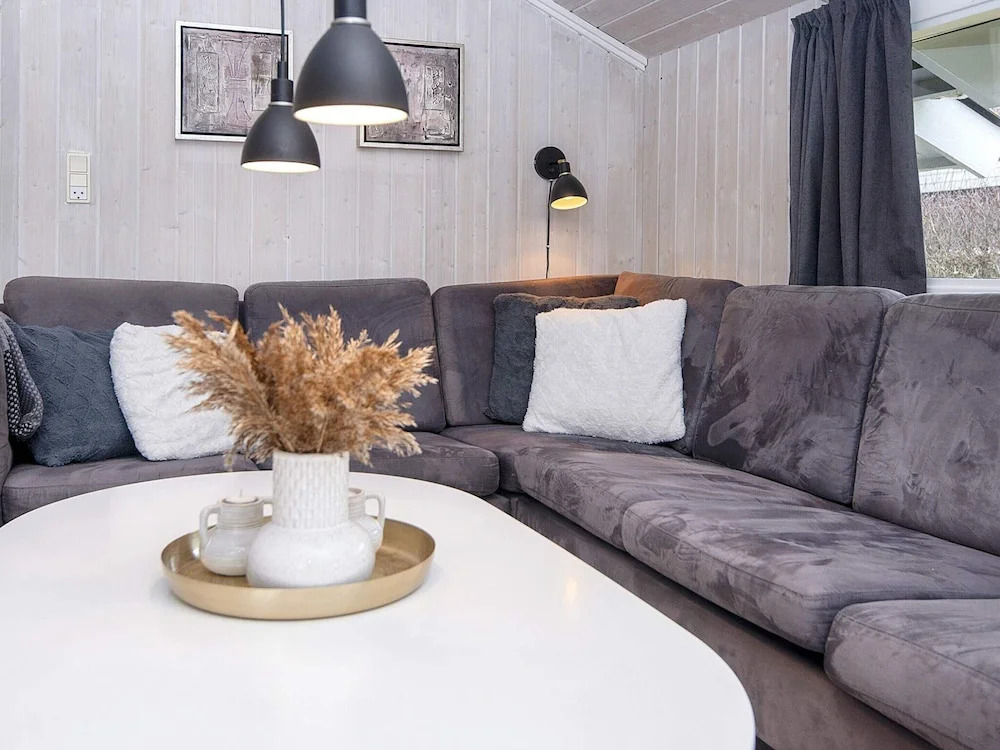 4 star holiday home in Hemmet