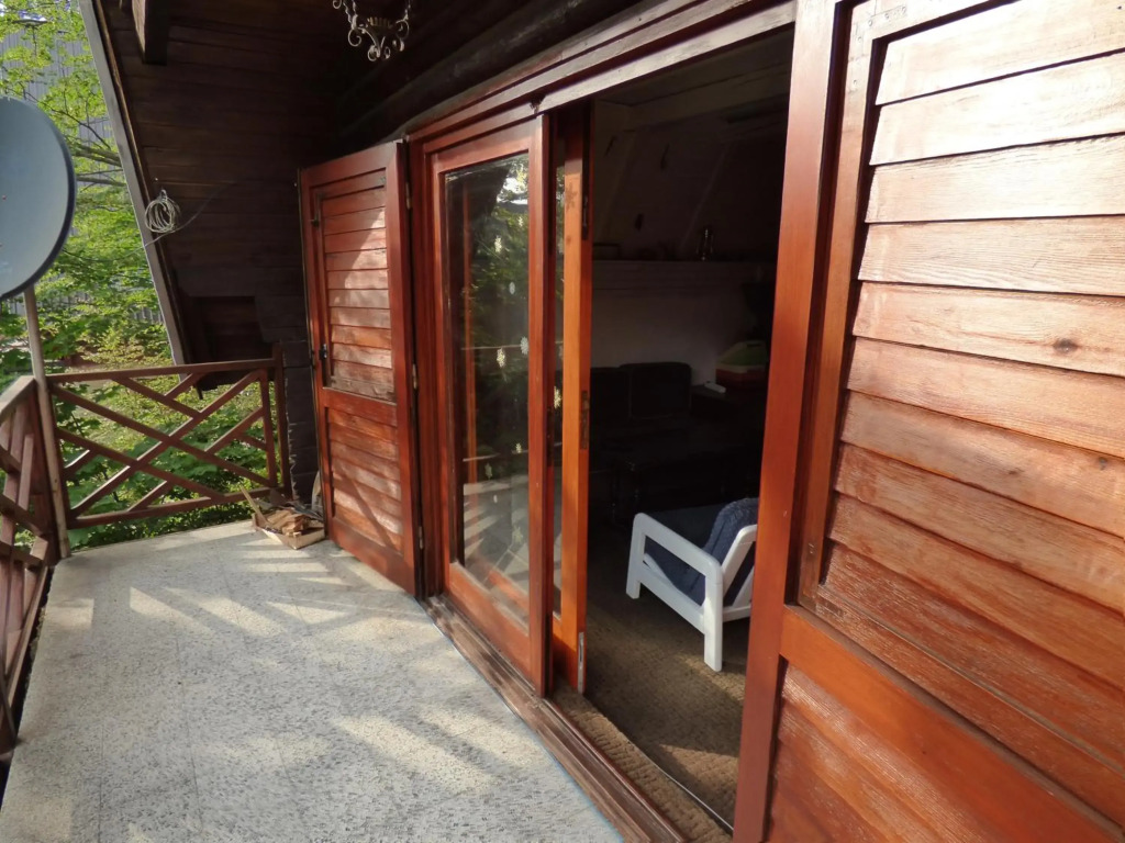 Baccara 3 Jahorina