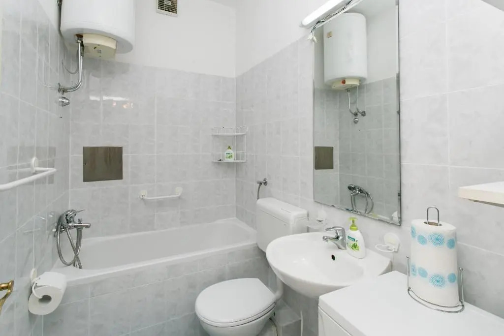 Apartment Vukoja