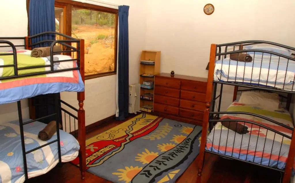 Nannup Bush Retreat
