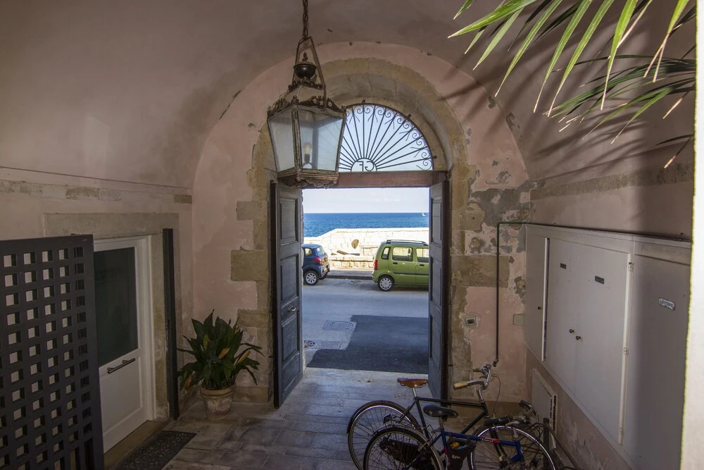 Casa Matilda