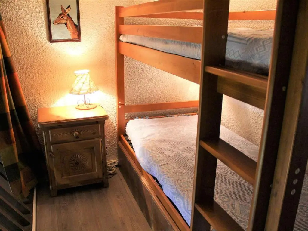 Appartement Vars, 2 pièces, 6 personnes - FR-1-330B-108