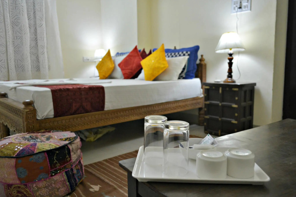 Hotel Apollo Jaisalmer