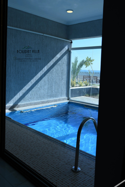 Holiday Villa Yanbu