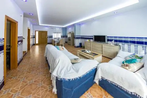Casa Pescadores de Vallterra