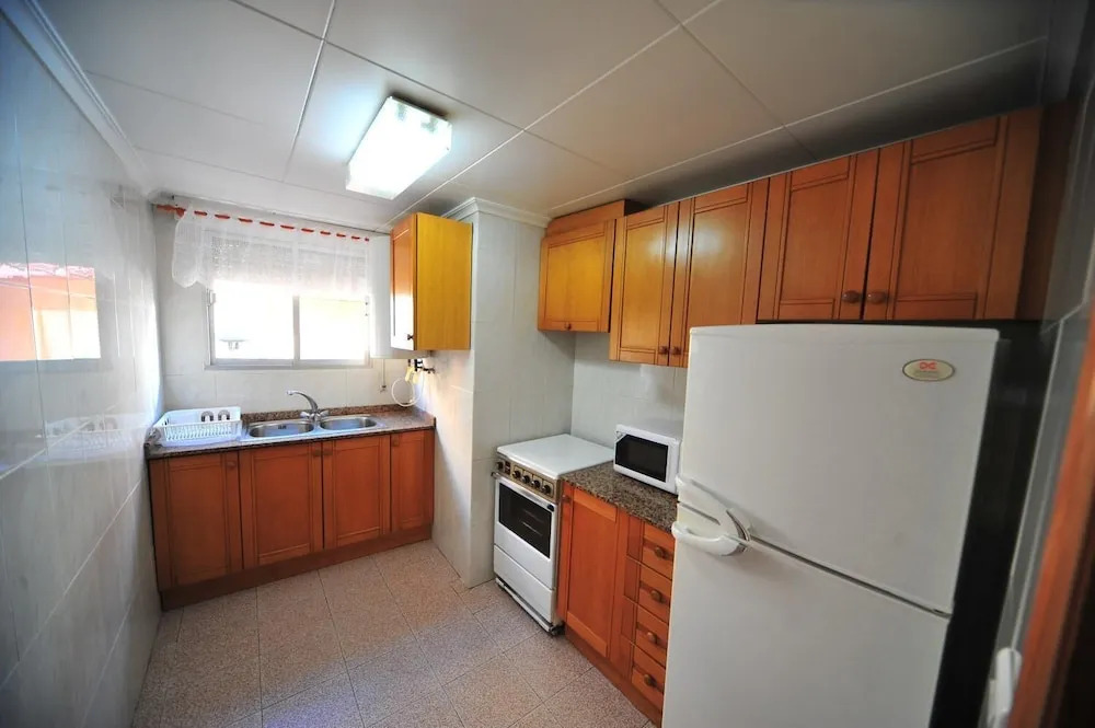 Apartamento Zona Centro Peniscola Orange Costa