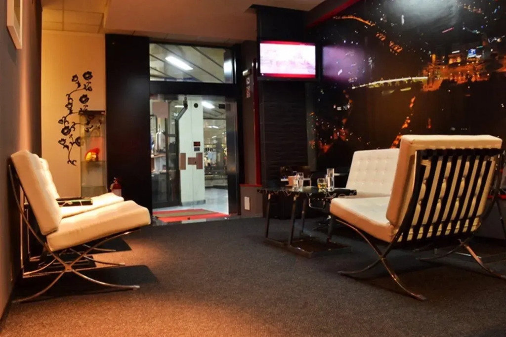 Guesthouse City Central International