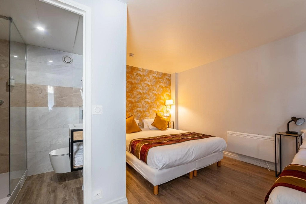 Relais Bergson