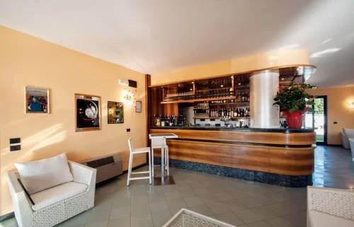 Hotel Maraschina