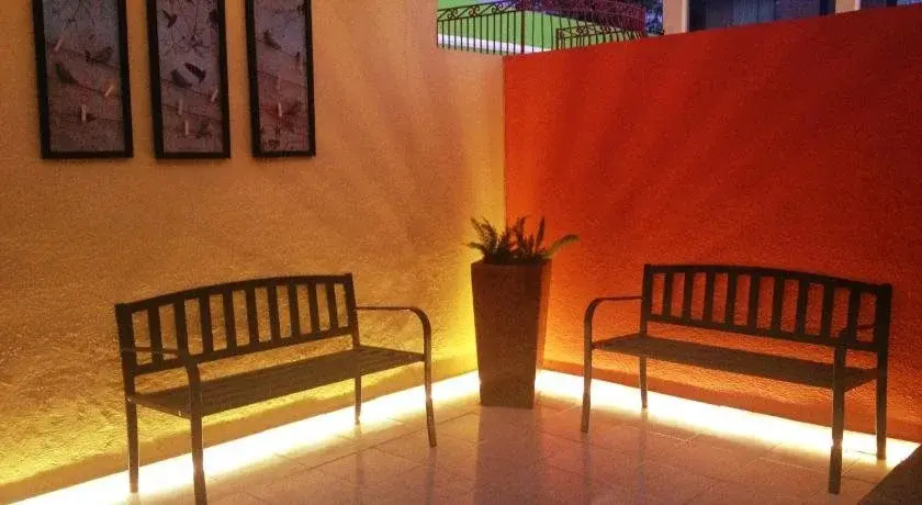 Hotel Jardin