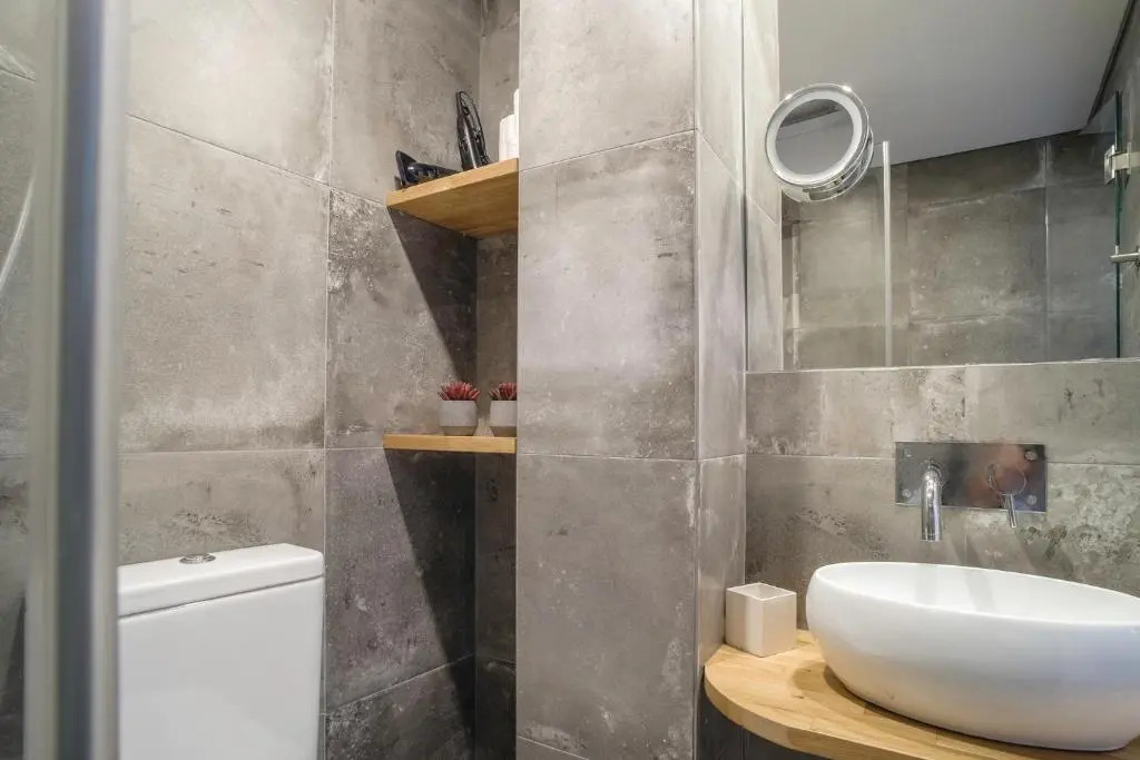 Casa 36 Exquisite Flat
