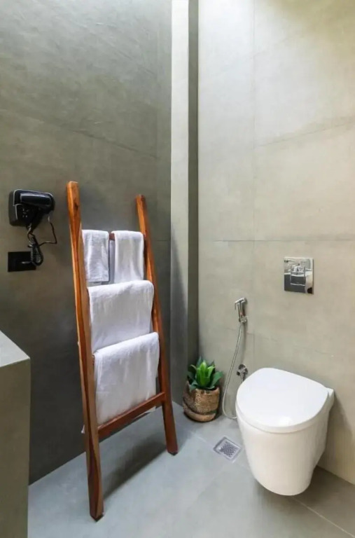 LA VIDA RETREAT