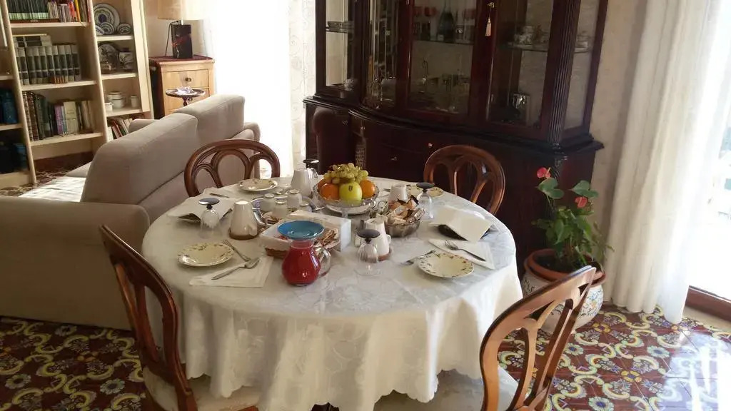 Casa Panorama