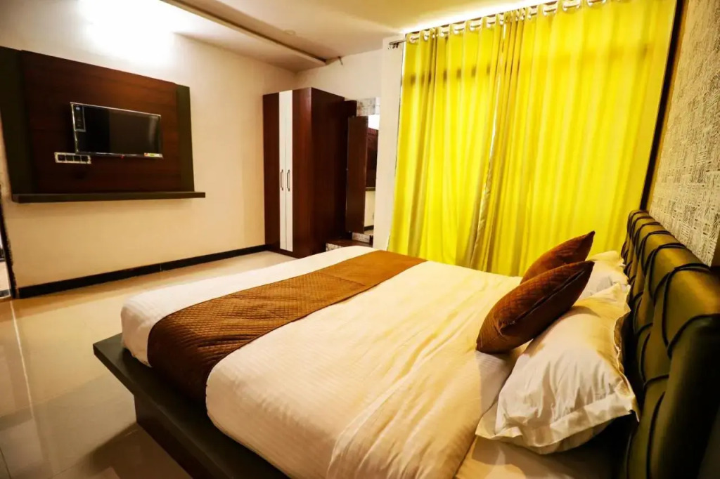 Hotel LAAKHAN BY GHUMO UDAIPUR