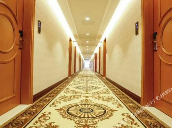 Vienna Hotel Xi'an High-Tech Development Branch
