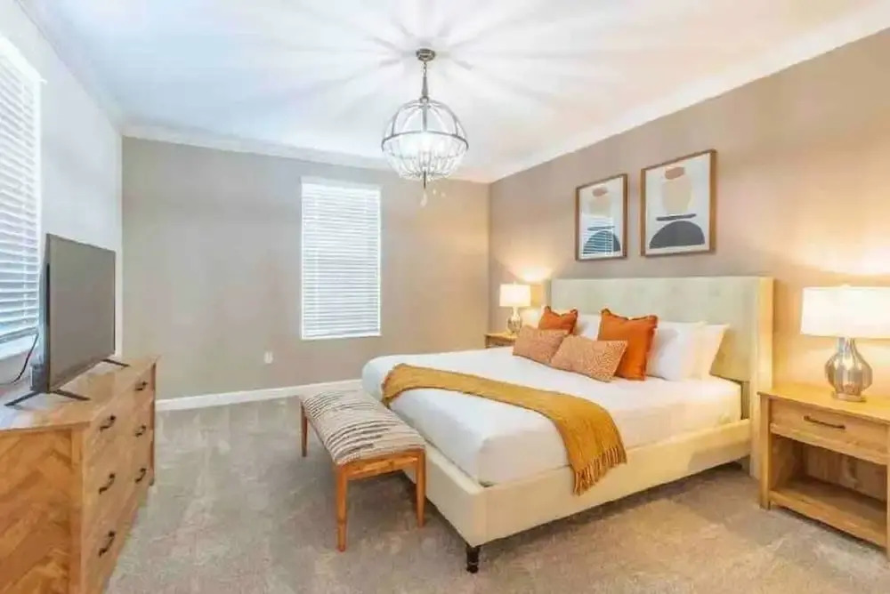 Toy Story Villa - 5BD Game Room Pool Spa near Disney