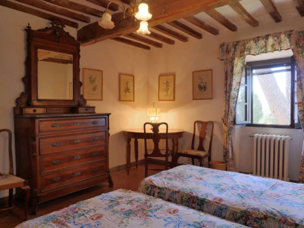 House La Torre Roccastrada