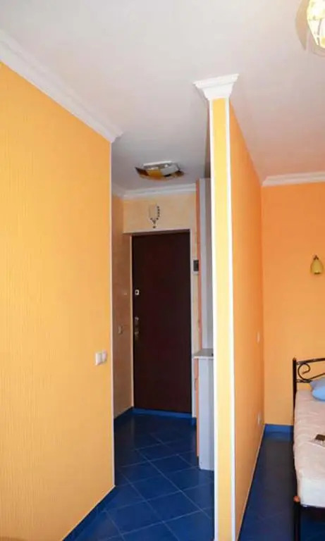 Apartment Laboratorniy per. 26