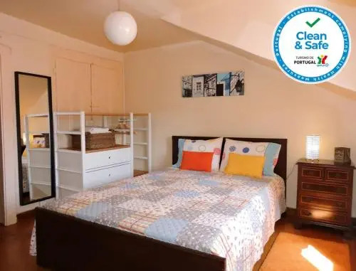 Glória Apartment