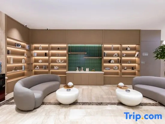 Ruixin Hotel
