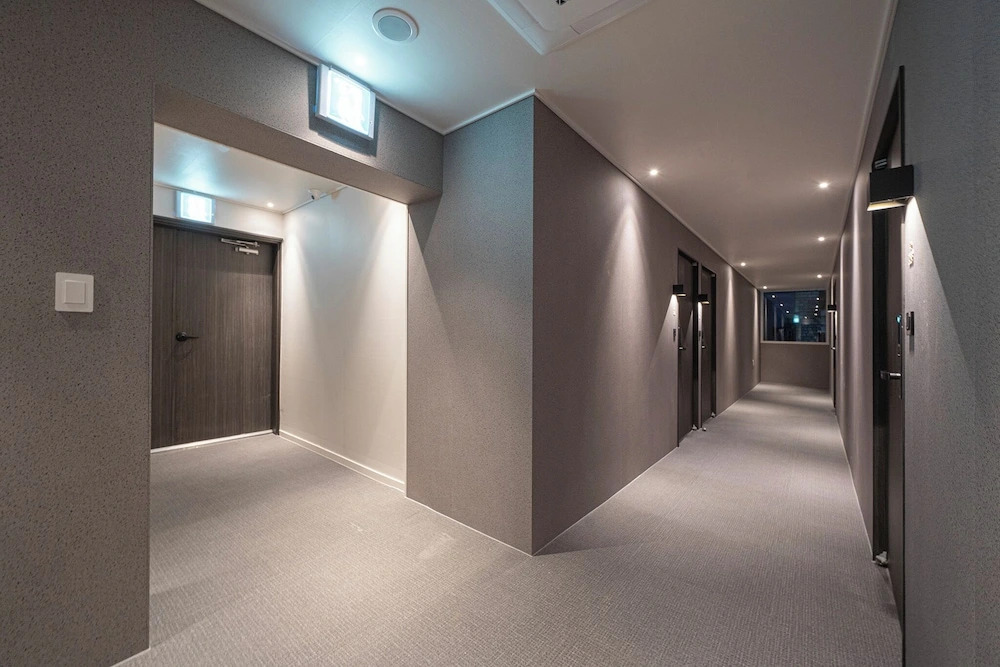 Anook Hotel Daejeon Yuseong 2nd