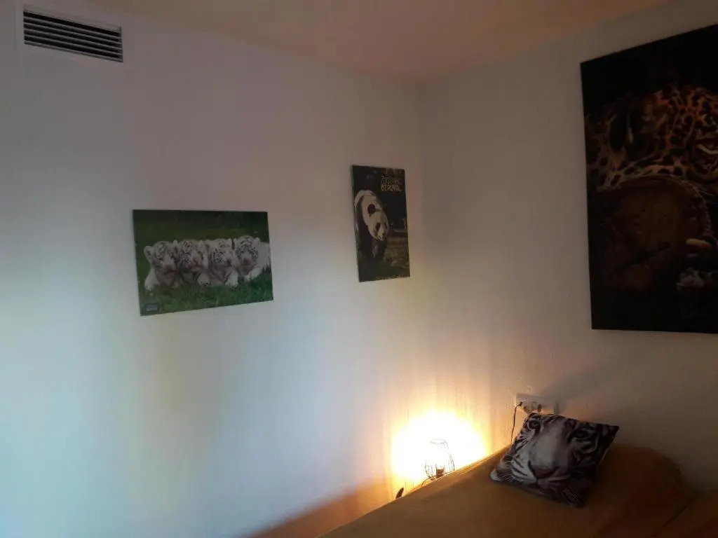 Appartement 1 à 4 personnes CALPE Espagne - Garage et WIFI gratuits