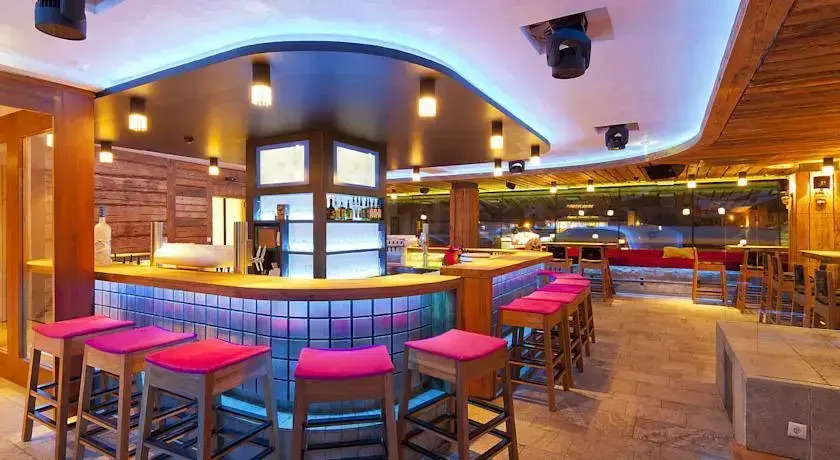 Harakiri Partyhouse