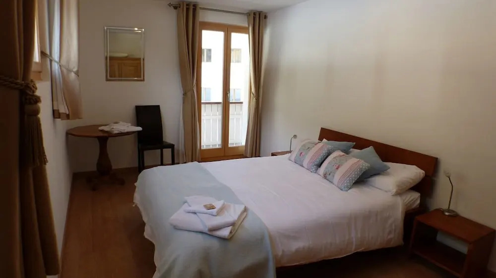 Chalet Aquila 2